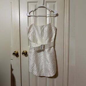 Amanda Uprichard Fae Dress